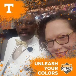 Meet your Posher, Donna